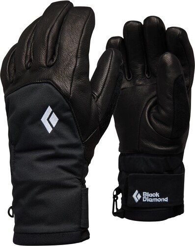 BLACK DIAMOND-Gants de ski femme Black Diamond Legend-0