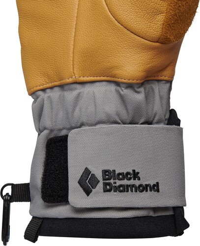 BLACK DIAMOND-Gants de ski femme Black Diamond Legend-1