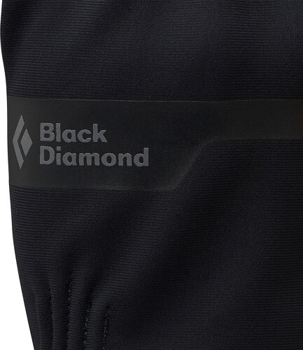 BLACK DIAMOND-Gants de ski softshell Black Diamond Everyday-1