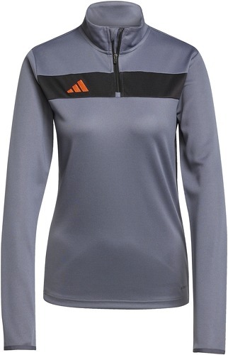 adidas-Haut d'entraînement femme adidas Tiro25 Essentials-1