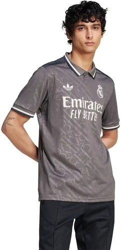 adidas-Maillot Third Real Madrid 2024/25-2