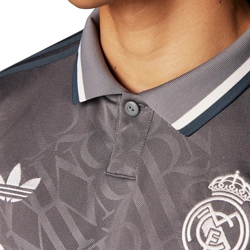 adidas-Maillot Third Real Madrid 2024/25-3