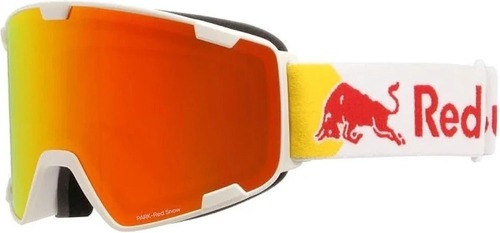 Redbull Spect Eyewear-Masque de ski Redbull Spect Eyewear-2