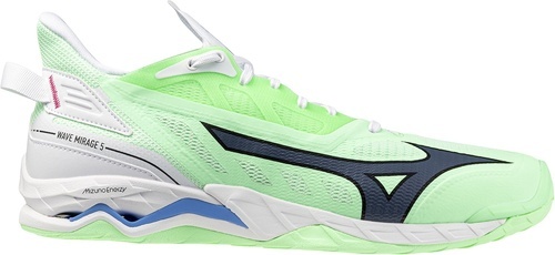 MIZUNO-WAVE MIRAGE 5-0