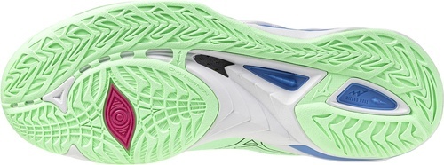 MIZUNO-WAVE MIRAGE 5-2