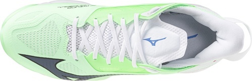 MIZUNO-WAVE MIRAGE 5-4