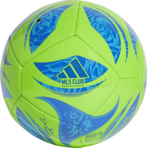 adidas-Ballon adidas 2025 Major League Club-0