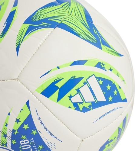 adidas-Ballon adidas 2025 Major League Club-1