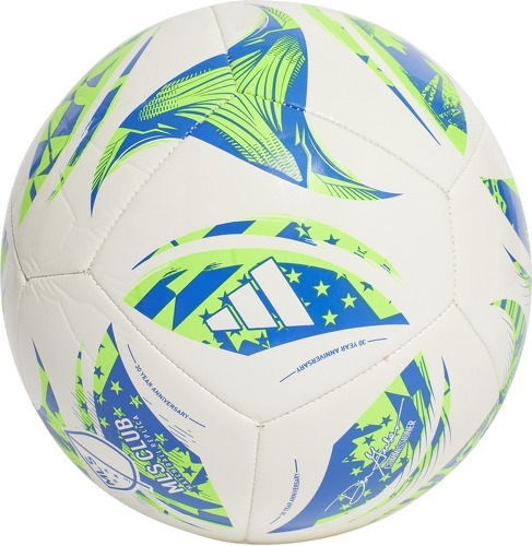 adidas-Ballon adidas 2025 Major League Club-3