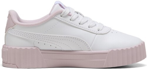 PUMA-Baskets fille Puma Carina 3.0 Cutie PS-2