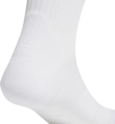 adidas-Chaussettes coussinée adidas RunX-3