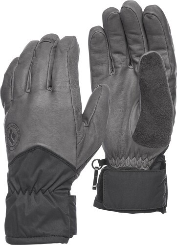 BLACK DIAMOND-Gants de ski Black Diamond Tour-0