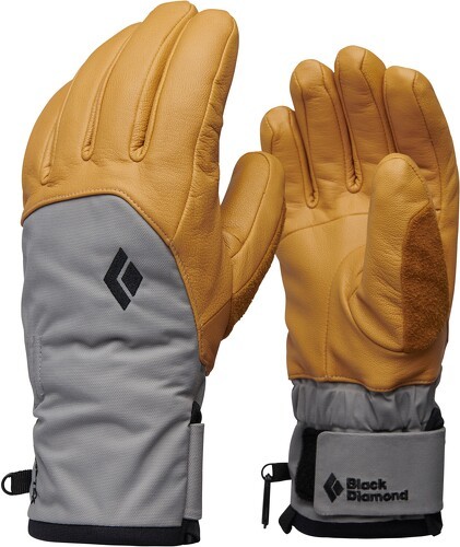 BLACK DIAMOND-Gants de ski femme Black Diamond Legend-0