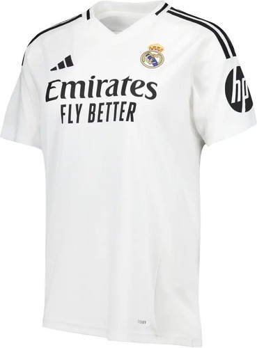 adidas-Maillot Domicile femme Real Madrid 2024/25-1