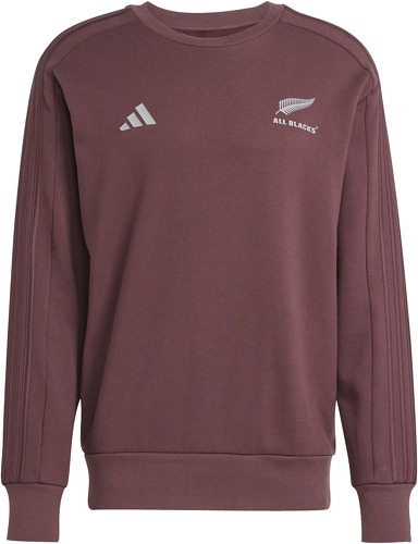 adidas-Sweatshirt All Blacks-0