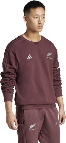 adidas-Sweatshirt All Blacks-3