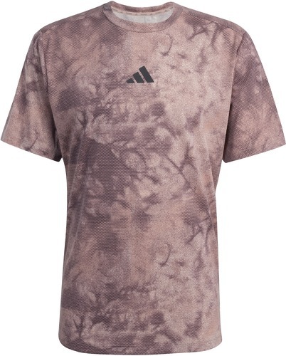 adidas-T-shirt adidas Power Graphic-0