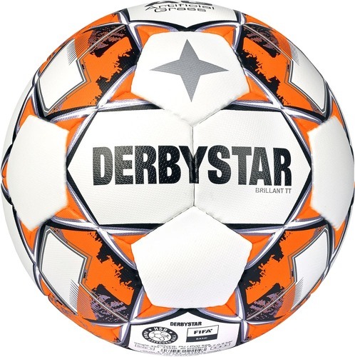 Derbystar-Brilliant TT AG v22 ballon de training-1