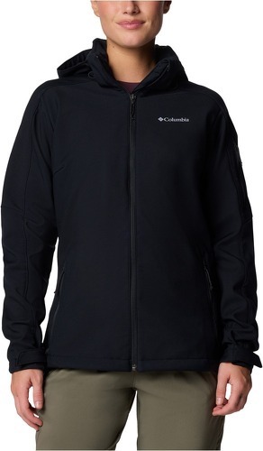 Columbia-Cascade Ridge II Jacket-0