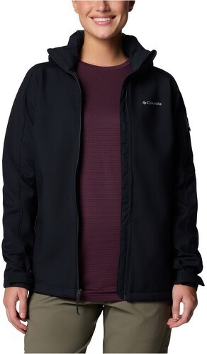 Columbia-Cascade Ridge II Jacket-3