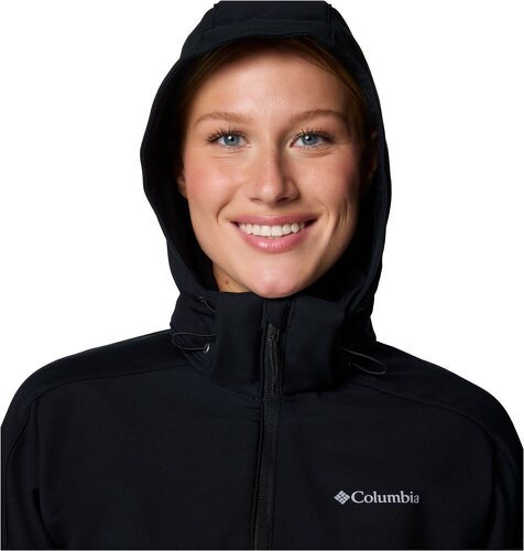 Columbia-Cascade Ridge II Jacket-4