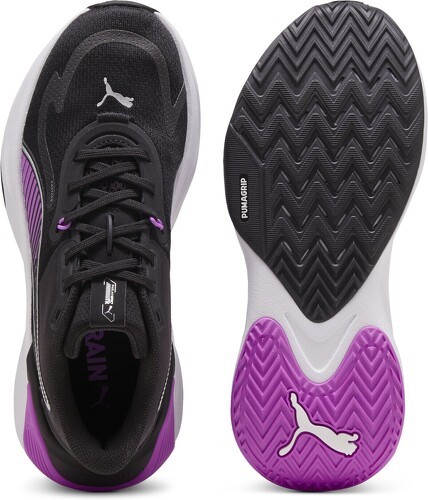 PUMA-Chaussures de training PWR Hybrid Femme-1