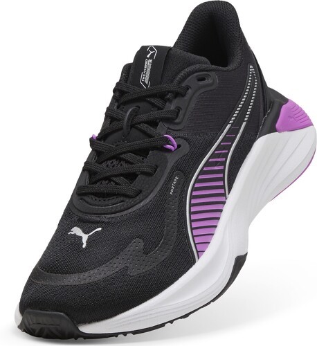 PUMA-Chaussures de training PWR Hybrid Femme-3