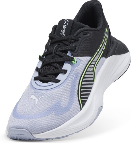 PUMA-Chaussures de training PWR Hybrid Femme-3