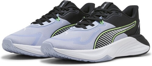 PUMA-Chaussures de training PWR Hybrid Femme-4