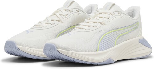 PUMA-Chaussures de training PWR Hybrid Femme-4