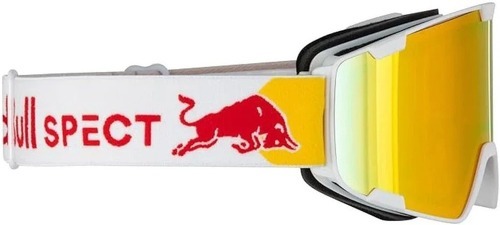 Redbull Spect Eyewear-Masque de ski Redbull Spect Eyewear-3