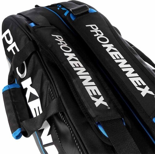 PRO KENNEX-Sac thermobag Pro Kennex Double Noir / Bleu-2