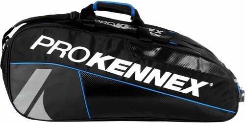 PRO KENNEX-Sac thermobag Pro Kennex Double Noir / Bleu-3