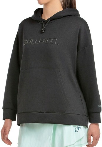 BULLPADEL-Sweat Bullpadel Silba Woman-0