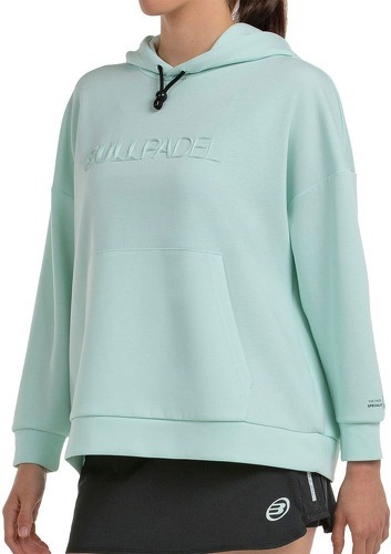 BULLPADEL-Sweat Bullpadel Silba Woman-0