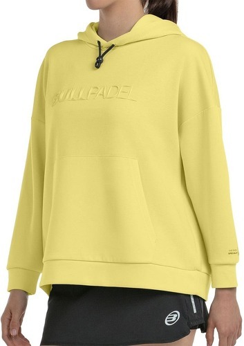 BULLPADEL-Sweat Bullpadel Silba Woman-0