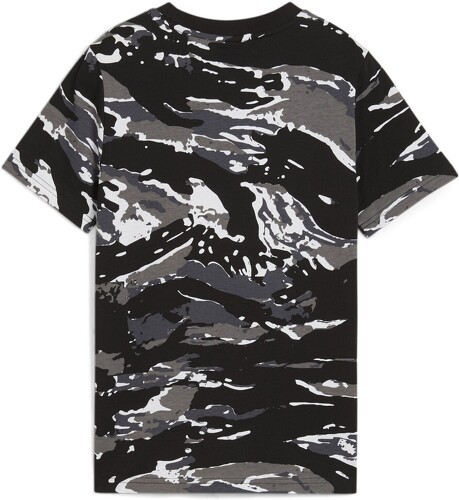 PUMA-T-shirt enfant Puma Ess Camo AOP-3