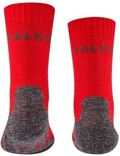 FALKE-TK2 Trekking Socks-2