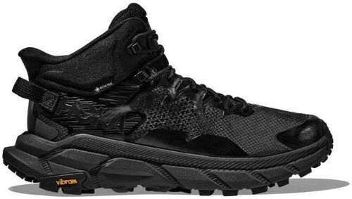 HOKA ONE ONE-Trail Code GTX-0