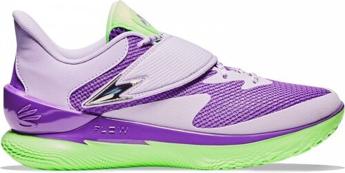 UNDER ARMOUR-UNDER ARMOUR CURRY FOX 1 LIGHT THE BEAM-0