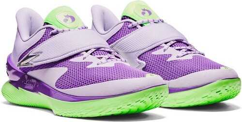 UNDER ARMOUR-UNDER ARMOUR CURRY FOX 1 LIGHT THE BEAM-1