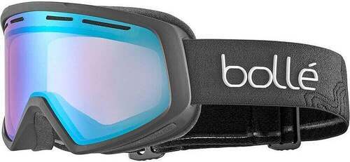 BOLLE-CASCADE Black Matte Azure Photoc Cat 1-3-0