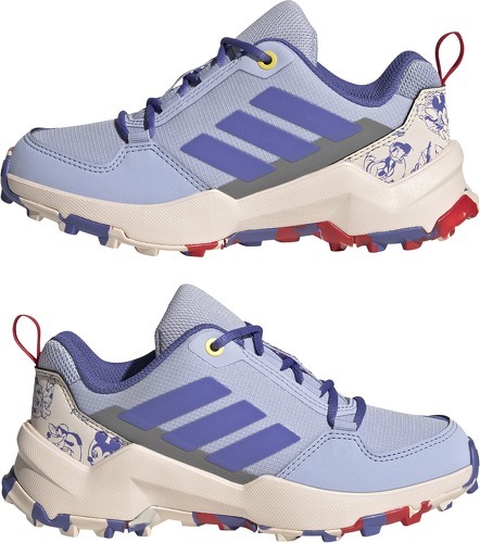 adidas-Chaussures de randonnée adidas Disney Terrex AX4R-2