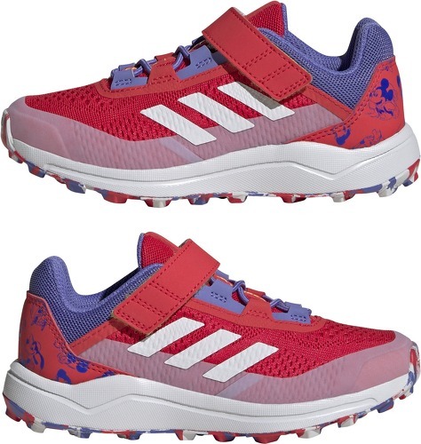 adidas-Chaussures de trail adidas Disney Terrex Agravic Flow-3