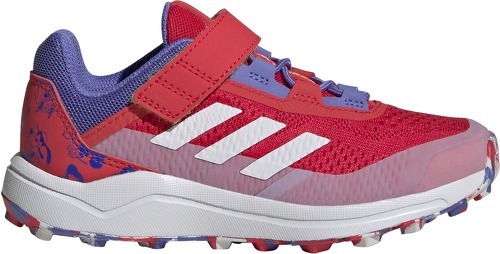 adidas-Chaussures de trail adidas Disney Terrex Agravic Flow-4