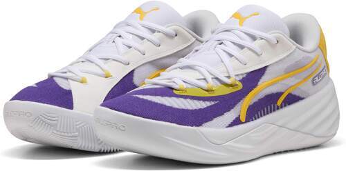 PUMA-Chaussures indoor Puma All-Pro Nitro™ La-1