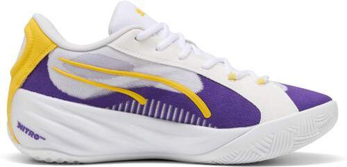 PUMA-Chaussures indoor Puma All-Pro Nitro™ La-2