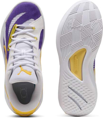 PUMA-Chaussures indoor Puma All-Pro Nitro™ La-3