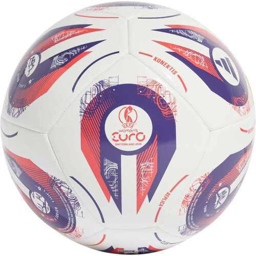 adidas-Ballon adidas Women Euro 2025 Club-1