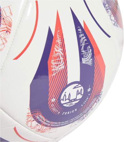 adidas-Ballon adidas Women Euro 2025 Club-3